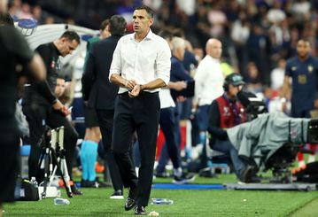 Πογέτ: «Εκπληκτικό μάθημα για τη συνέχεια αυτή η βραδιά»