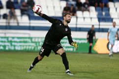 Έκλεισε και τον Χουτεσιώτη ο Άρης