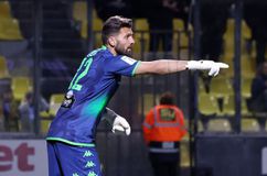 Στο στόχαστρο του ΠΑΣ Γιάννινα ο Λοντίγκιν