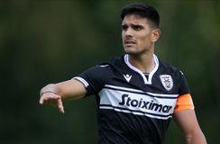 Ψηλά στη λίστα του Πανσερραϊκού ο Τσιγγάρας