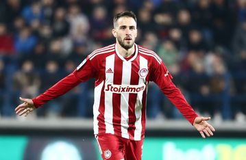 Στην... πρίζα τους φιλάθλους του ο Ολυμπιακός: Έδωσε «γεύση» από τη νέα φανέλα (vid)