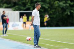 Τέλος ο Γιώργος Σίμος από την Καλλιθέα