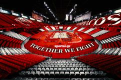 Το Sportal δημιούργησε το νέο «ερυθρόλευκο» Στάδιο Ειρήνης και Φιλίας (pic)