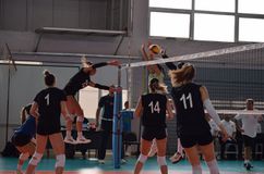 Φιλική νίκη για την Εθνική βόλεϊ γυναικών κόντρα στην Αίγυπτο