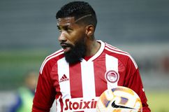 Ροντινέι: «Υπάρχει μεγάλη πίεση στον Ολυμπιακό, φοβερός προπονητής ο Καρβαλιάλ»