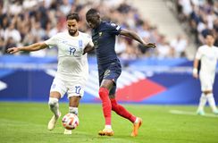 Η Παρί συμφώνησε με τον Κόλο Μουανί για την επίθεση, απομένει το «ναι» της Άιντραχτ