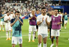 Πότε ηττήθηκε τελευταία φορά η Ελλάδα;