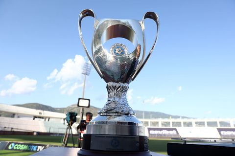 Αντίθετοι ΑΕΚ και ΠΑΟΚ σε διπλό τελικό στο Κύπελλο – Η πιθανότερη ημερομηνία για τους φιναλίστ του 2024