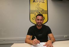 Επίσημη η παραμονή του Ρουπ για έναν ακόμα χρόνο - «Να οδηγήσουμε πιο ψηλά τον Άρη»