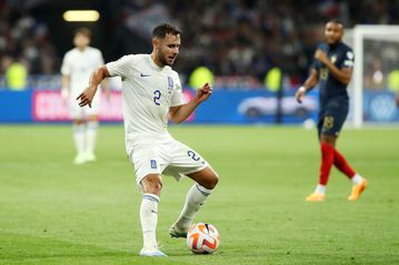 Μπάλντοκ: «Σε ένα άλλο ματς δεν θα δινόταν επανάληψη»