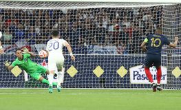 Η σπουδαία εμφάνιση του Βλαχοδήμου