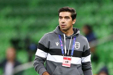 Ο πρώην τεχνικός του ΠΑΟΚ και το «ενδιαφέρον» για τον πάγκο της εθνικής Βραζιλίας