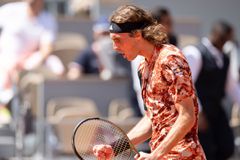 Το χρηματικό έπαθλο που εξασφάλισε ο Τσιτσιπάς με την κατάκτηση του Λος Κάμπος