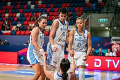 Εκτός προημιτελικών Ευρωμπάσκετ η Εθνική Γυναικών επιστρέφει στην Αθήνα! (vid)