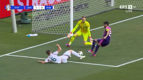 Παλικαρίσια ενέργεια του Γκιντογκάν, άνοιξε το σκορ ο Μουσιάλα για τη Γερμανία (vid)