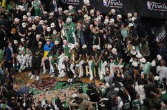 Το ποσό-μαμούθ της πώλησης των Μπόστον Σέλτικς!