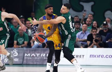 Η ανάλυση του Λορέντζο Μπράουν στο Sportal: «Με Σλούκα και Ναν θα δημιουργήσει την καλύτερη περιφέρεια στην Ευρώπη!»