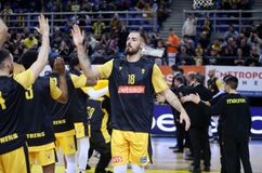 Ο Άρης ανακοίνωσε τον Χατζηδάκη!