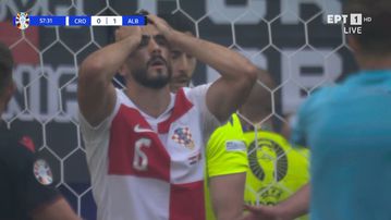 Τεράστια ευκαιρία για το 1-1 έχασε ο Σούταλο