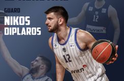 Κράτησε τον Δίπλαρο η Καρδίτσα