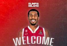 Κίνηση-έκπληξη από την Αρμάνι Μιλάνο: Ανακοίνωσε τον Αρμόνι Μπρουκς