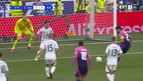 Ο Γκιντογκάν σφράγισε τη νίκη της Γερμανίας κόντρα στην Ουγγαρία (vid)