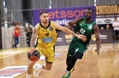 Με Τολιόπουλο η προπόνηση του Άρη