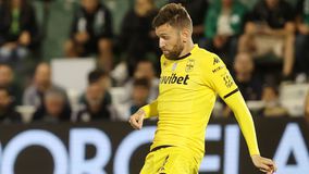 Άρης: Νέα κρούση σε Φαμπιάνο για ανανέωση