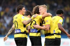 Με Βελέζ Μόσταρ ή Ίντερ Κλαμπ ντ' Εσκάλδες η ΑΕΚ στον 2ο προκριματικό γύρο του Conference League