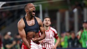 Ελ Κααμπί: «Ο παντοδύναμος Θεός γνωρίζει αν είναι το μέλλον μου στον Ολυμπιακό»