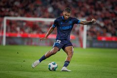 Ο Άρης τσεκάρει Νέιθαν Σάντος για το δεξί άκρο