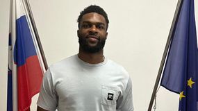 Ο Νίμπο πήρε το διαβατήριο Σλοβενίας!