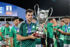 Ο Παναθηναϊκός αρνήθηκε μυθική πρόταση 25 εκατομμυρίων της Ίπσουιτς για Ιωαννίδη