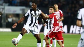 Τέλος ο Μεϊτέ για τον ΠΑΟΚ - Ο Δικέφαλος απέσυρε την πρότασή του!