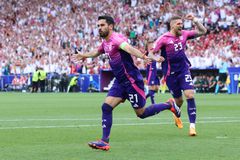 Ξεκούραστα στην επόμενη φάση η Γερμανία με 2/2!