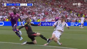 Απείλησε με το... καλημέρα η Ουγγαρία