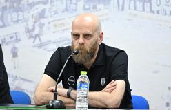 Με τις... ευλογίες του Μπάνκι ο Καντσελιέρι στον ΠΑΟΚ