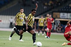 Η ΑΕΚ έχει ανοιχτό λογαριασμό με την Βελέζ