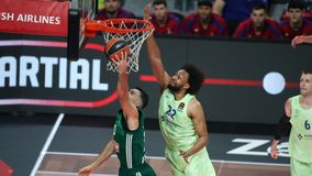 «Ο Τζαμπάρι Πάρκερ στο στόχαστρο του Παναθηναϊκού»