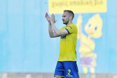 Τέλος ο Μπακάκης από τον Παναιτωλικό