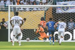 Η «κατάρα» των πέναλτι συνεχίζεται για τη Ρεάλ Μαδρίτης