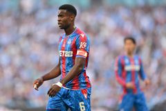 Η Λίβερπουλ έχει στα υπόψιν της τον Γκεχί ως αντικαταστάτη του Κουάνσα