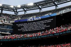 Διακοπή στο Παλμέιρας – Αλ Αχλί λόγω επικείμενων δυσμενών καιρικών συνθηκών