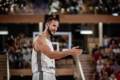 Παρελθόν αποτελεί από την Βιλερμπάν ο Τζόφρι Λοβέρν