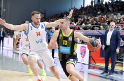 Το Eurocup με Άρη και Πανιώνιο τη νέα χρονιά!