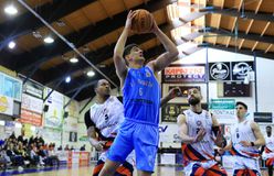 Και ο Τουλιάτος επιλέγει το NCAA και το Αλαμπάμα!