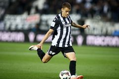 Ο Άγιαξ ανακοίνωσε φιλικό με τον ΠΑΟΚ στις 16 Ιουλίου