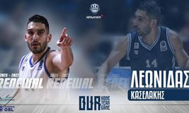 Κάτοικος Καρδίτσας μέχρι το 2027 ο Κασελάκης!