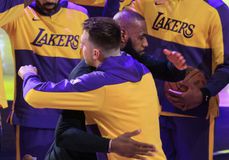 Νέα εποχή για τους Λέικερς: Αυτή είναι η ιστορική αλλαγή που πρόκεται να γίνει