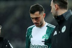 Παναθηναϊκός: Το διαφορετικό status Κώτσιρα και Μαξ – Τι ισχύει με Τσάπρα